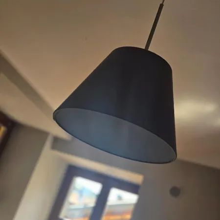 Aika Lejlighed *