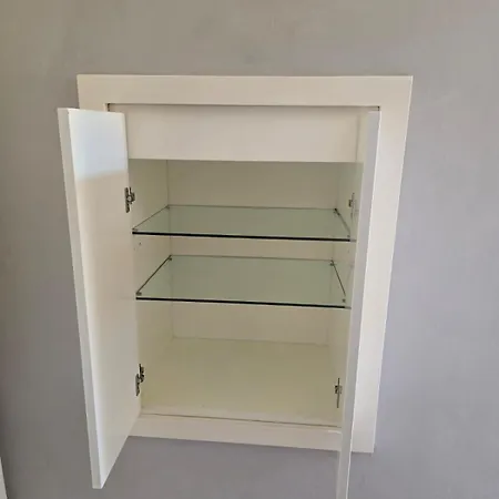 Aika شقة كومو